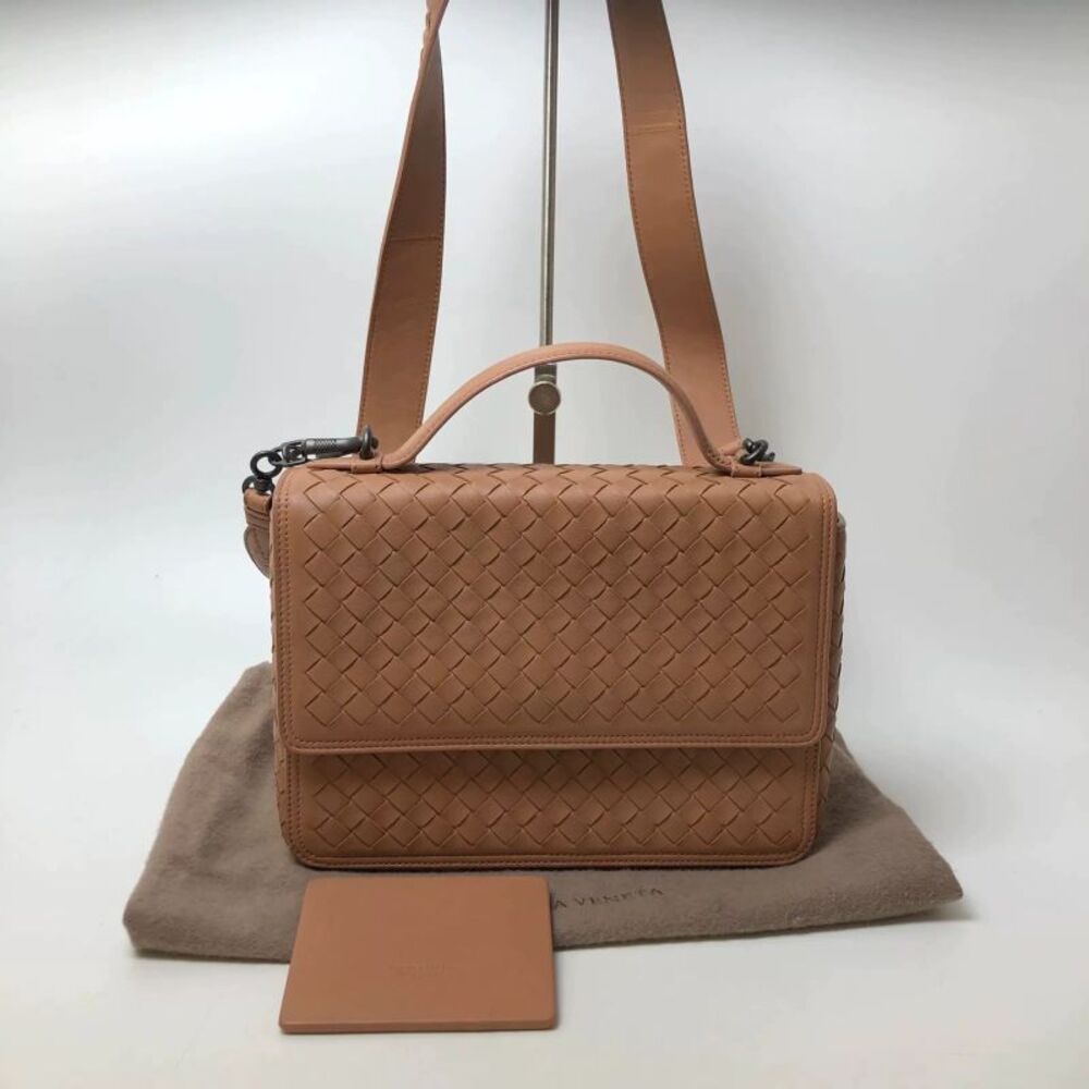 Bv Women Pre-Loved Bag Very Good Condition
